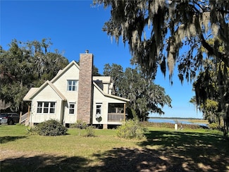 34 Shamrock Ave, Haines City, FL 33844