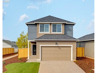 2992 U St, Springfield, OR 97477