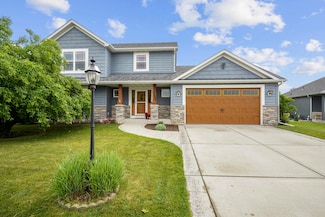 8399 94th Ave, Pleasant Prairie, WI 53158