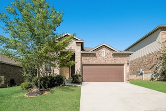 22246 Akin Doe, San Antonio, TX 78261
