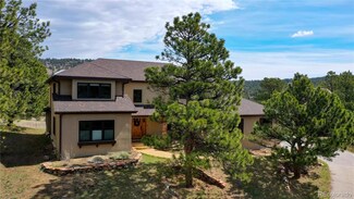 25744 Bristlecone Ct, Golden, CO 80401