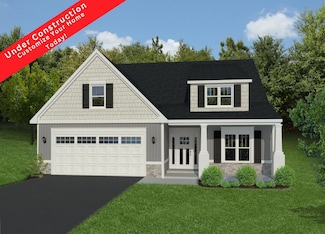 2252 Foxfield Ln, Salem, VA 24153