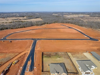 0 Sebastian Trail, Shawnee, OK 74804