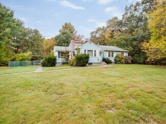 58 Old Lowell Rd, Westford, MA 01886