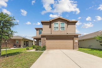5710 Pampus Prairie Rd, Katy, TX 77493