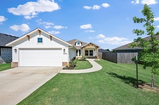 8700 Ricard Dr, Oklahoma City, OK 73135
