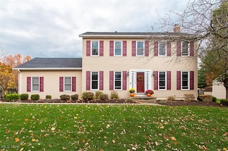 140 Hartford Dr, Medina, OH 44256