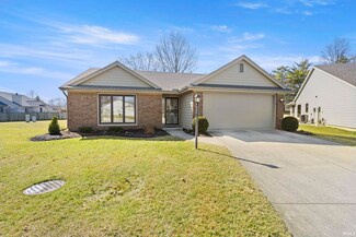 7601 Preakness Cove, Fort Wayne, IN 46815