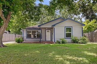 4735 Marietta Ln, Houston, TX 77021
