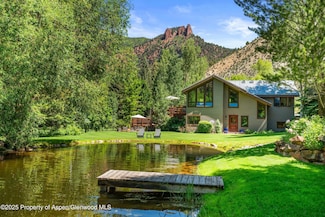 2755 Lower River Rd, Snowmass, CO 81654