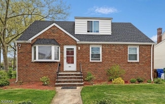 303 E Curtis St Unit 2, Linden, NJ 07036