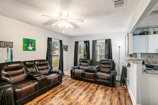 502 Bales St, Cleburne, TX 76033