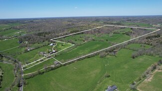 0 Twin Creek Rd, Berry, KY 40370