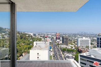 9255 Doheny Rd Unit 1606, West Hollywood, CA 90069