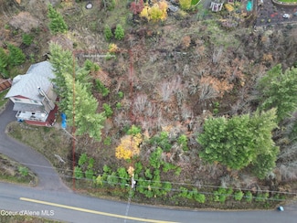 NKA E Upper Hayden Lake Rd Lt 126, Hayden, ID 83835