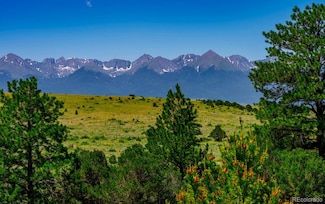 0 Rural Custer County Unit REC4569780, Westcliffe, CO 81252