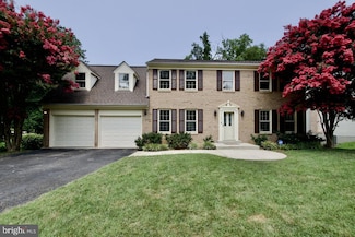 4006 Rainbow Glen Ct, Annandale, VA 22003