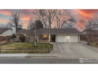 3775 Sheridan Ave, Loveland, CO 80538