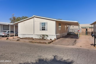 2340 E University Dr Unit 237, Tempe, AZ 85288