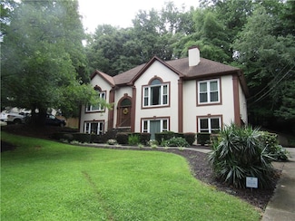 5820 Elm Tree Dr Unit 1, Buford, GA 30518