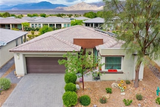 4914 E Beacon Ridge Dr, Pahrump, NV 89061