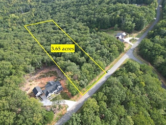 1300 Sierra Trace Rd, Denton, NC 27239