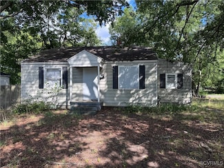 1601 N 25th St, Richmond, VA 23223