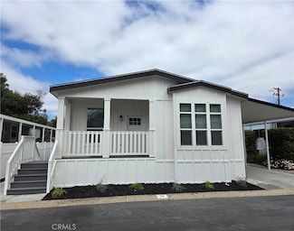 34 Via Reposa Unit 34, Solvang, CA 93463