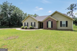 321 Harris Ave, Locust Grove, GA 30248