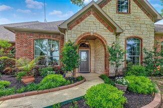 705 Amanda Lee, Seagoville, TX 75159