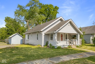1927 N Cherry St, Columbus, IN 47201