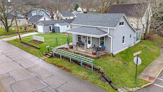 307 Railroad Ave, Aurora, IN 47001