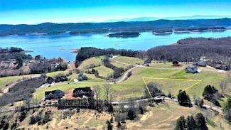 Lot 157 Hoppers Bluff, Rutledge, TN 37861