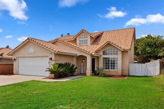 3438 N Plum Tree Ave, Rialto, CA 92377