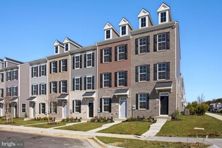 2778 Lanham Hill Cir, Upper Marlboro, MD 20774
