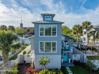 520 4th Ave N, Jacksonville Beach, FL 32250