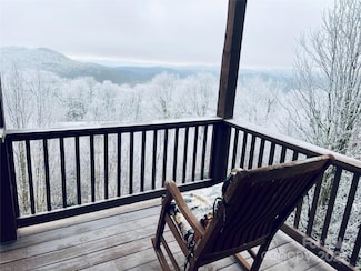 180 Windy Knoll, Sugar Mountain, NC 28604