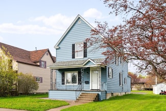1612 E 7th St, Superior, WI 54880