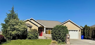 203 Reservoir Dr, Lewiston, ID 83501