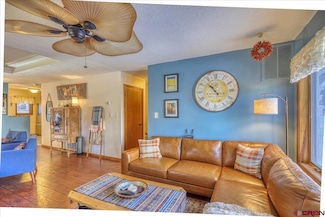 60 Davis Cup Dr Unit 102, Pagosa Springs, CO 81147