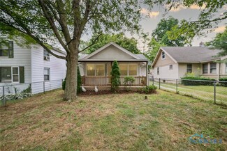 5742 Rambo Ln, Toledo, OH 43623