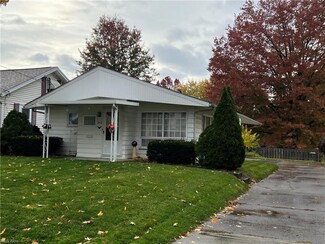 203 Stewart Ave SW, Massillon, OH 44646