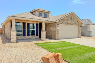 2902 Bryan Ave, Wolfforth, TX 79382