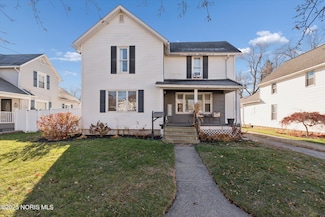 524 E Elm St, Wauseon, OH 43567