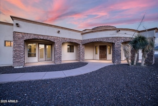 27115 N 137th St, Scottsdale, AZ 85262