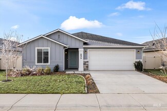 6679 S Allegiance Ave, Meridian, ID 83642