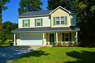 394 Carolina Pines Blvd, New Bern, NC 28560