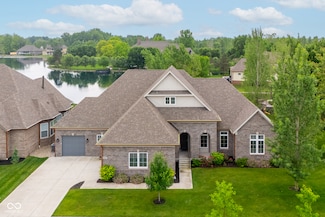 4359 Prairie Falcon Dr, Zionsville, IN 46077