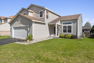 2922 Sierra Ave, Plainfield, IL 60586