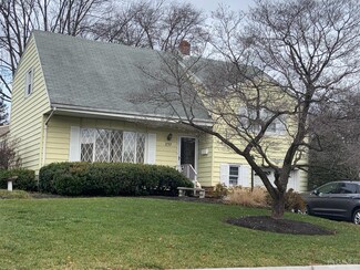 237 Ledden Terrace, South Plainfield, NJ 07080